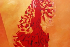 Firedance II