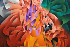 Los Gallos II