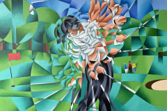 The Most Important Shot ...is the Next One!